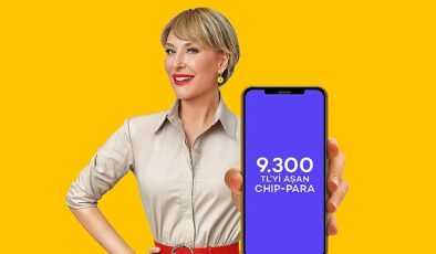 Akbanklılar nisan ayındaki alışverişlerinden 9.300 TL’yi aşan chip-para kazanma fırsatına sahip oluyor