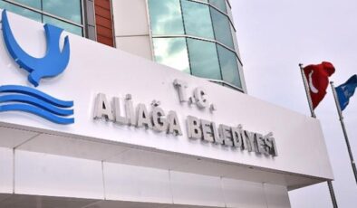 Aliağa Belediyesi’nde Yeni Dönem Görev Dağılımı Belli Oldu