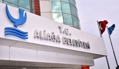 Aliağa Belediyesi’nde Yeni Dönem Görev Dağılımı Belli Oldu