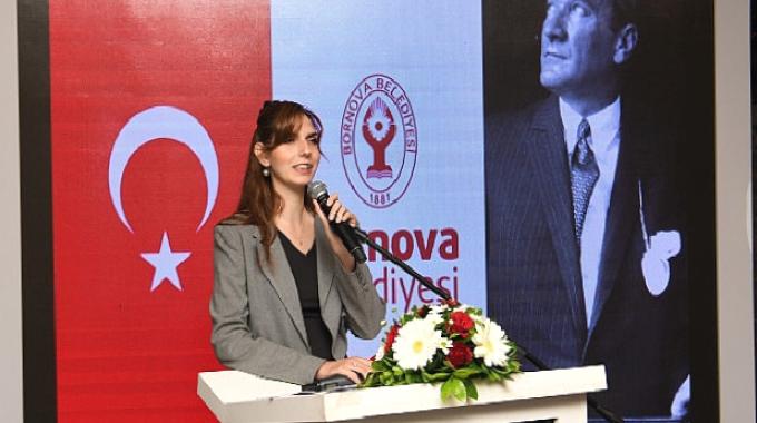 Bornova Belediye Başkanı Ömer Eşki, Atatürkçü Düşünce Derneği ADD’ye tam destek