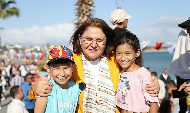 Didim’de Turizm Haftası birbirinden güzel etkinliklerle kutlandı