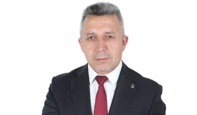 Kandıra Belediye Başkanı Erol Ölmez Ramazan Bayramı mesajı yayınladı