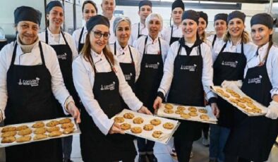 Karşıyaka’da Cordelion MSM atölyeleri bu ay da dopdolu