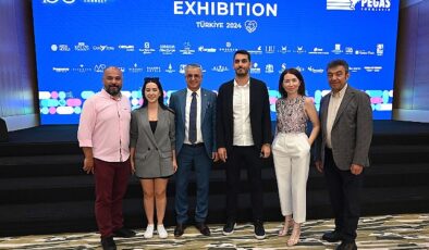 Kemer’de “Exhibition Türkiye 2024” workshop gerçekleştirildi