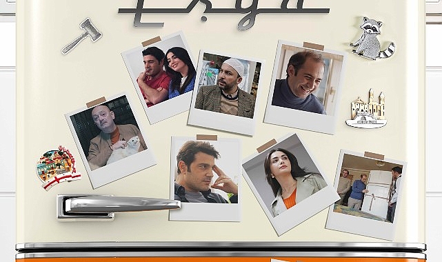 Komedi Filmi “BEYAZ EŞYA” 10 Mayıs’ta Sinemalarda