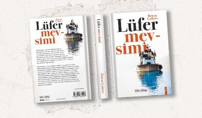 Lüfer Mevsimi Raflarda