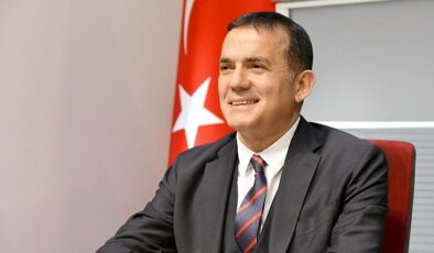 Mersin Yenişehir Belediye Başkanı Abdullah Özyiğit’ten 1 Mayıs Emek ve Dayanışma Günü mesajı