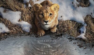 ‘Mufasa: Aslan Kral’dan İlk Fragman Yayınlandı