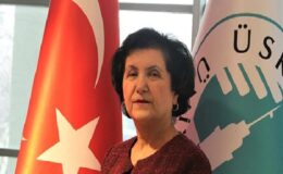 Prof. Dr. Nazife Güngör: “Onlar bizim konuklarımız”