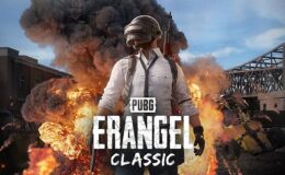 PUBG: BATTLEGROUNDS Erangel Classic Haritasıyla 17 Mayıs’ta Nostalji Rüzgarları Estirecek