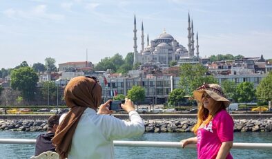 Simit ve Çay Eşliğinde Ücretsiz ‘Boğaz Gezileri’ Başlıyor…