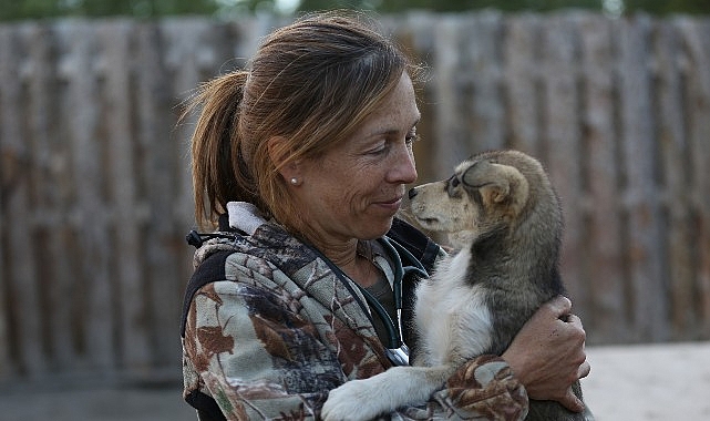 ‘Yukon Veterineri’ne Saygı Özel Bölümü National Geographic WILD Ekranlarında!