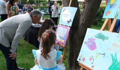 23’ncü Uluslararası Kemer Sualtı Günleri sona erdi