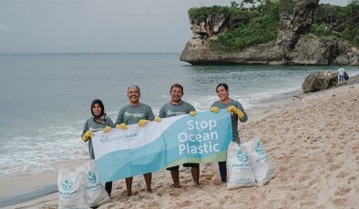 Acer, Plastic Bank İş Birliği ile Çevreden 50 Ton Plastik Atık Toplama Taahhüdünde Bulunuyor