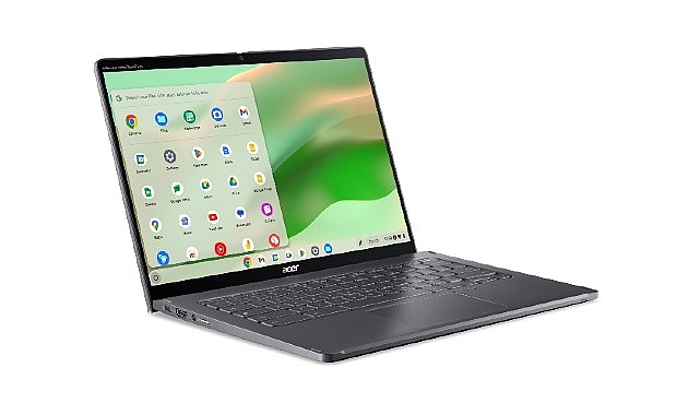 Acer’ın Chromebook’ları sağlık alanındaki temel zorlukların üstesinden geliyor