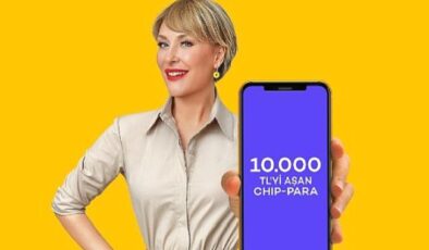 Akbanklılar Anneler Günü alışverişlerini yaparken, 10.000 TL’yi aşan chip-para kazanma fırsatına sahip oluyor