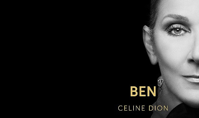 AM: CÉLINE DION Belgeselinin Resmi Afişini ve Fragmanını Yayınladı