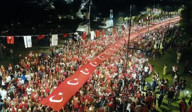 Antalya Büyükşehir Belediyesi 19 Mayıs’ı coşkuyla kutlayacak : Buray , Burak Yeter ve Yüzyüzeyken Konuşuruz konserleri coşturacak