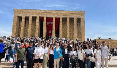 Antalya Büyükşehir Belediyesi’nden 19 Mayıs’ta gençlere anlamlı hediye