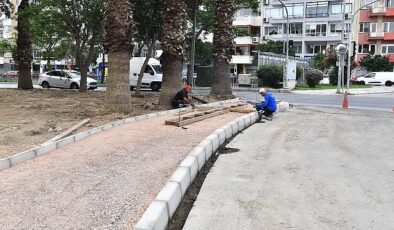 Balçova trafiği çift yön uygulaması ve kavşak düzenlemesi ile nefes alacak