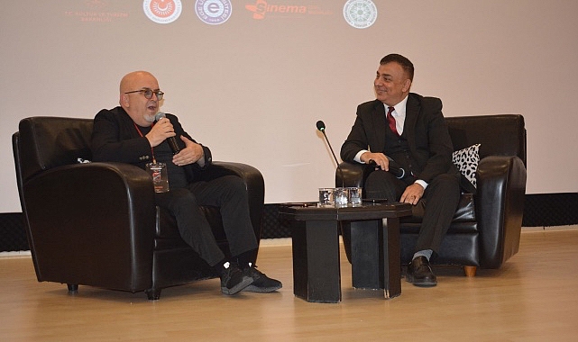 Birol Güven, “Yapay zekâ, bütün yaşamımızı, sizin de mesleğinizi belirleyecek”