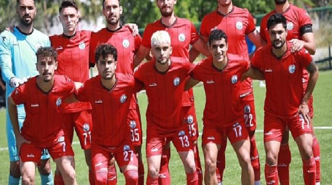 Bölgesel Amatör Lig 3. Grup 25. Hafta maçında Burhaniye Belediyespor, Bigaspor’u 7-2’lik farklı skorla mağlup etti