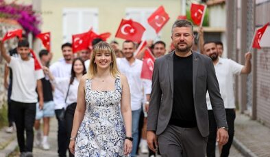 Buca Belediyesi’nden 19 Mayıs’a özel duygulandıran film