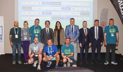 Çeşme’de iki dev organizasyon; 17. Yarımada Spor Oyunları ve Çeşme Yarı Maratonu başlıyor!