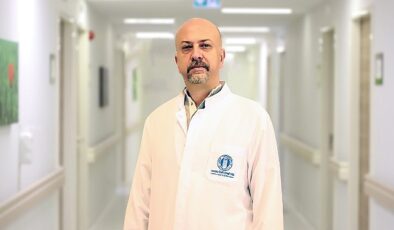 Doktorundan Uyarı: Yılda 1 Kez Check-Up Yaptırın