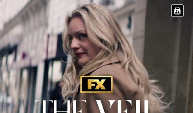 Emmy Ödüllü Elisabeth Moss’un Başrolde Olduğu Dizi ‘The Veil’ İçin Geri Sayım Başladı