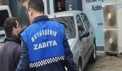 Evsiz vatandaşı Büyükşehir kucakladı