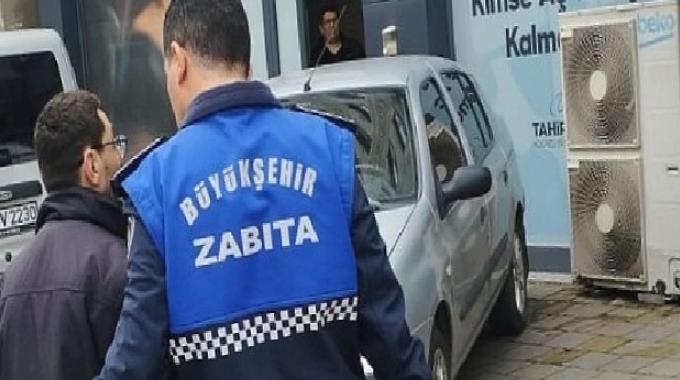 Evsiz vatandaşı Büyükşehir kucakladı