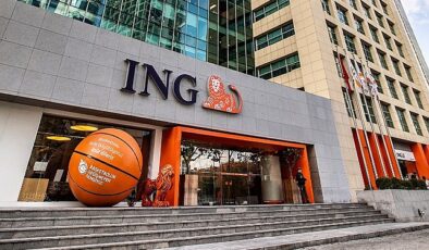 ING Türkiye, Yeşil Ofis Diploması almaya hak kazandı