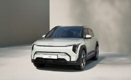 Kia EV3 sınıfının ötesinde elektrikli SUV deneyimi sunuyor