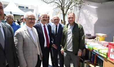 Kocaeli Alışveriş festivali başladı Her şeyin en ucuzu burada