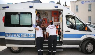 Konak Belediyesi’nden ‘sağlıklı’ hizmet