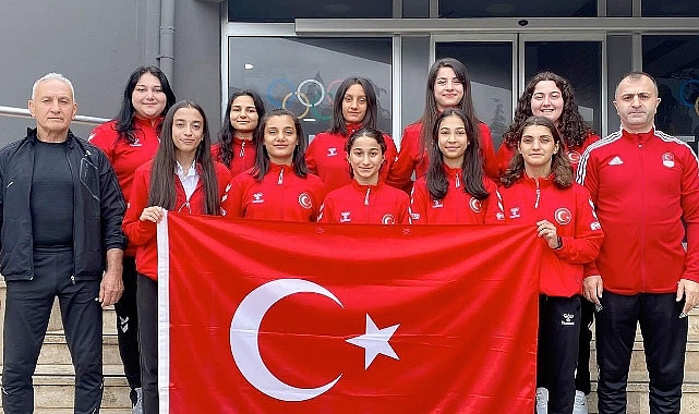 Konya Büyükşehir Belediyespor Kulübü’nün Genç Judocuları Azerbaycan’da Gururlandıran Başarı