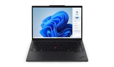 Lenovo, AMD Ryzen PRO İşlemcilerden Güç Alan Yeni Yapay Zeka Bilgisayarı ThinkPad P14s Gen 5 Mobil İş İstasyonunu Duyurdu