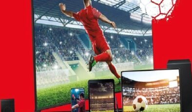 MediaMarkt’ın ‘Futbol Coşkusunun Tam Zamanı’ kampanyası başladı