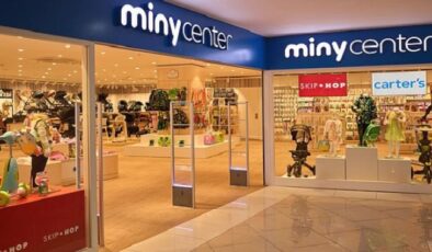 Minycenter, anne ve anne adaylarına doğum danışmanı ile alışveriş deneyimi sunuyor