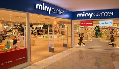 Minycenter, anne ve anne adaylarına doğum danışmanı ile alışveriş deneyimi sunuyor