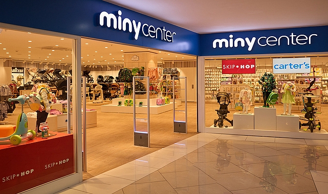 Minycenter, anne ve anne adaylarına doğum danışmanı ile alışveriş deneyimi sunuyor