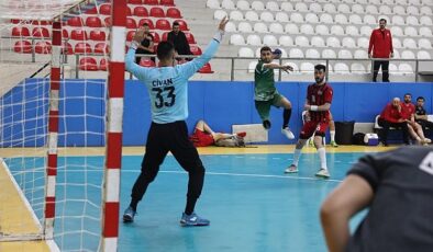 Nilüfer Belediyespor sezonu dördüncü tamamladı