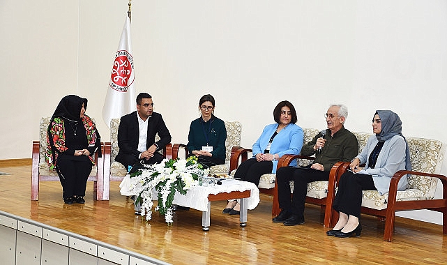 Otizm Farkındalığını Artırma Adına Harran Üniversitesi’nden Güçlü Bir Adım: Otizm Paneli