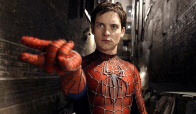 Peter Parker birer ödül ve lanet olan güçleriyle başa çıkmakta zorlanır Örümcek Adam 2 13 Mayıs Pazartesi 19.30’da TLC’de