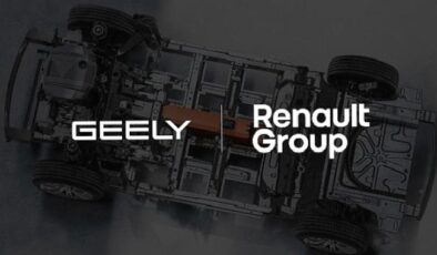 Renault Group ve Geely, öncü bir Güç Aktarma Teknoloji Şirketi olan “HORSE Powertrain Limited”in kurulduğunu duyurdu