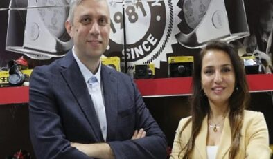 Seger Automechanika İstanbul’da e-mobilite projelerini öne çıkardı