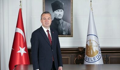 Sivas Belediye Başkanı Dr. Adem Uzun, 19 Mayıs Atatürk’ü Anma, Gençlik ve Spor Bayramı dolayısıyla bir kutlama mesajı yayınladı