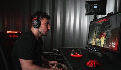 SteelSeries, FaZe Clan’ın En İyi Oyun Ekipmanlarını Sunar