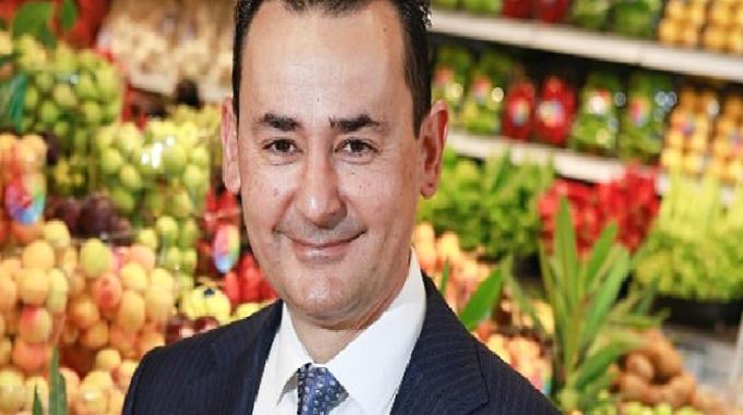 Yatırımlarla Büyüyen CarrefourSA Yeni Nesil Perakendenin Öncüsü Olmaya Devam Ediyor